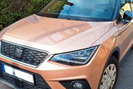 Seat Arona 110.000 km 12.500 &euro; beggendorf 52499