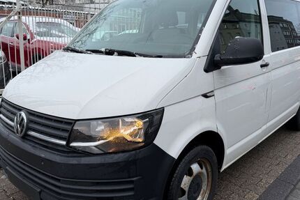 VW T6 Transporter 260.000 km 8.900 &euro; Aachen 52080