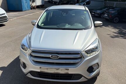 Ford Kuga 203.000 km 7.700 &euro; Alsdorf 52477