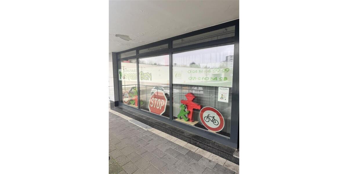 Gewerbeobjekt Geilenkirchen - 400&euro; | Angebot:23830767