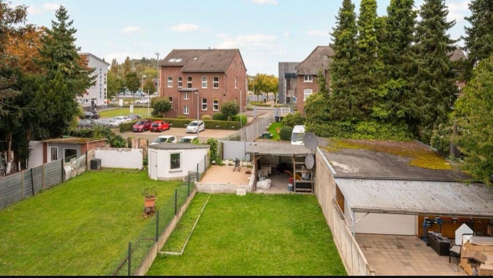 Mehrfamilienhaus, Wohnhaus Alsdorf - 15 Zimmer, 350 m&sup2;, 720.000&euro; | Angebot:27163327