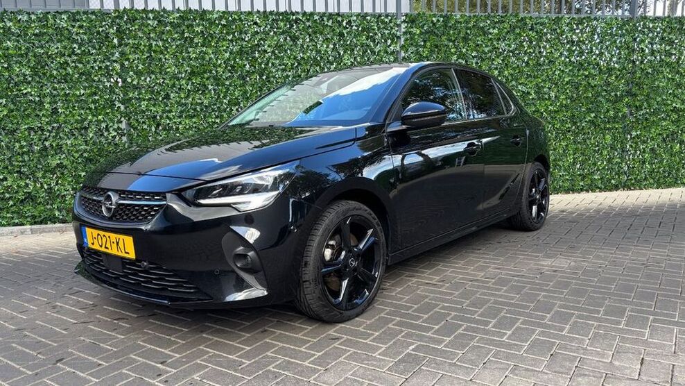 Corsa