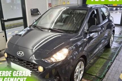 Hyundai i10 41.125 km 11.990 &euro; Düren 52351