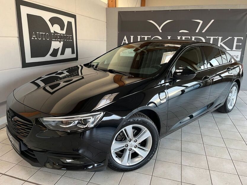Opel Insignia 84.500 km 16.299 € Jülich 52428