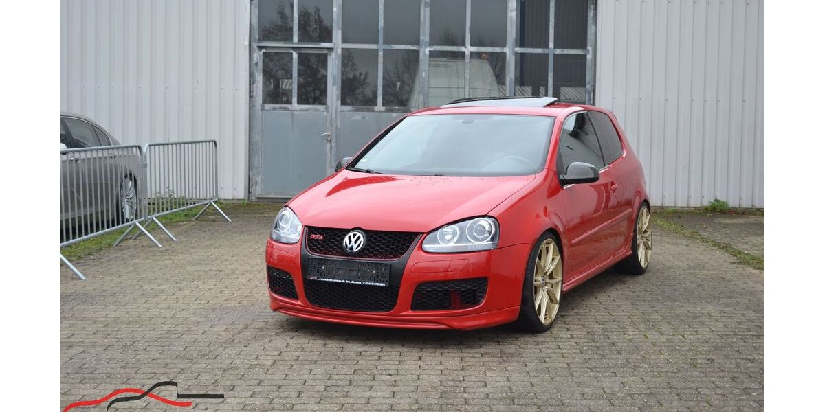 VW Golf 208.000 km 7.950 &euro; Würselen 52146