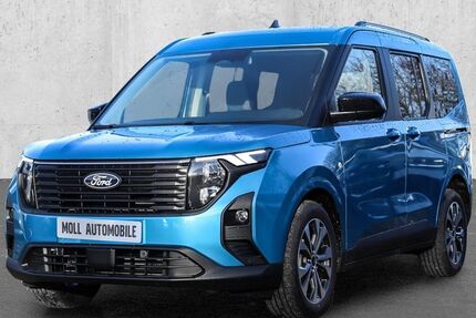 Ford Tourneo Courier 5.000 km 29.980 &euro; Aachen 52078