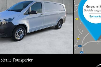 Mercedes-Benz Vito 69.090 km 19.028 € Eschweiler 52249