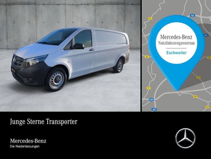 Mercedes-Benz Vito 69.090 km 19.028 € Eschweiler 52249