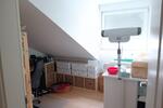 Helle 4-Zimmer-Wohnung mit Balkon, Garage in Eschweiler-Weisweile zimmer