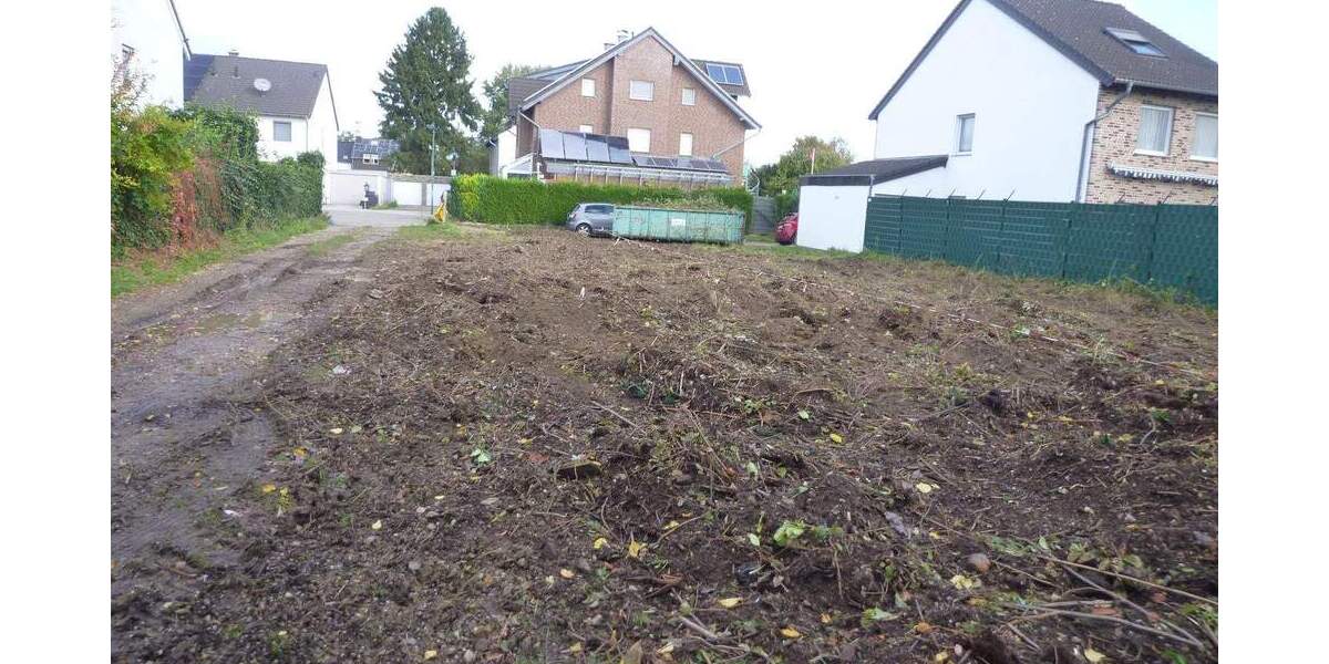 Baugrundstücke in Südlage in guter Wohnlage. Bebaubar mit Einfamilienhäusern. Eins bereits VERKAUFT zimmer