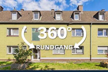 Wohnung Eschweiler - 2 Zimmer, 66 m&sup2;, 129.000&euro; | Angebot:27522861