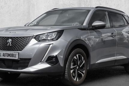 Peugeot 2008 15.331 km 18.280 &euro; Aachen 52078