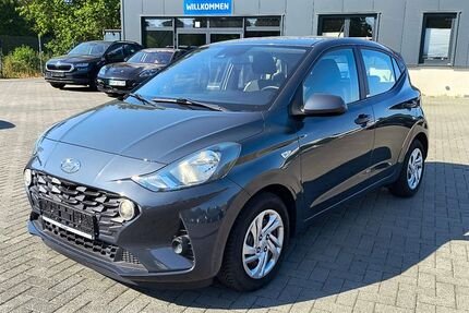Hyundai i10 35.423 km 9.799 &euro; Alsdorf (Nordrhein-Westfalen) 52477
