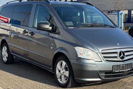 Mercedes-Benz Vito 256.000 km 10.800 &euro; Düren 52353