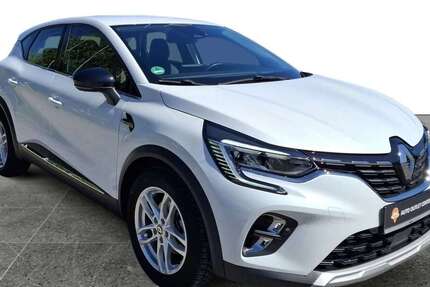 Renault Captur 91.661 km 16.980 &euro; Aachen 52068