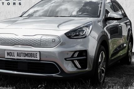 Kia Niro 25.000 km 23.780 € Düren 52351