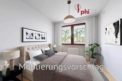 PHI AACHEN - Großzügige und helle 3-Zimmer Wohnung mit Stellplatz in Aachen-City! 3 zimmer