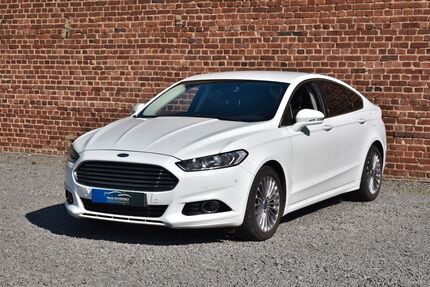 Ford Mondeo 278.000 km 7.190 € Düren 52351