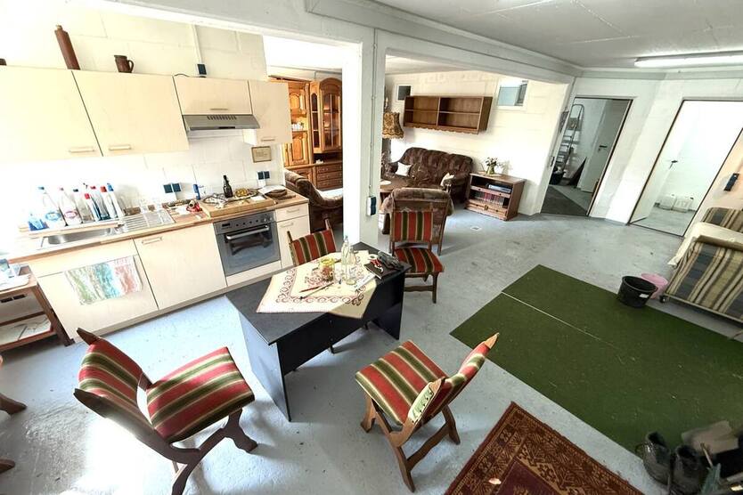 Kohlscheid - Idyllisches Baugrundstück am Naturschutzgebiet zimmer