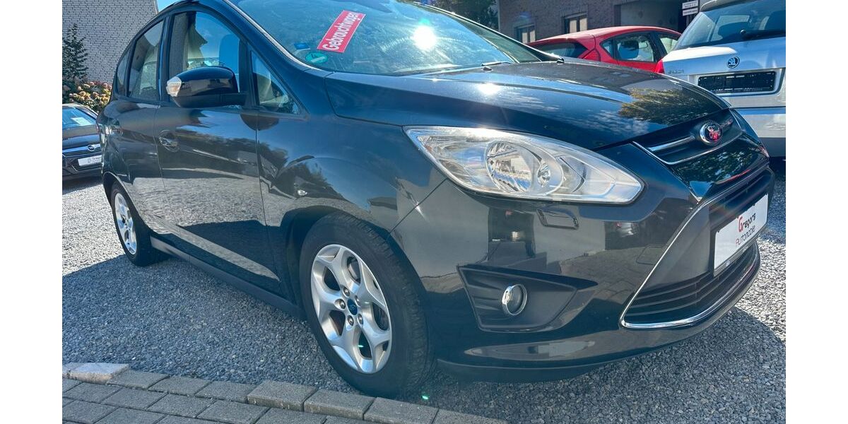 Ford C-Max 117.099 km 4.800 &euro; Aachen 52080