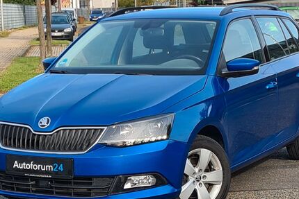 Skoda Fabia 76.000 km 12.999 € Jülich 52428
