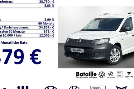VW Caddy Maxi 17.133 km 28.750 &euro; Jülich 52428