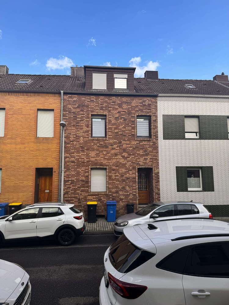 Haus zum Kaufen in Düren 255.000 € 125 m²