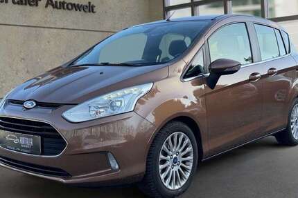 Ford B-Max 75.000 km 6.999 &euro; Jülich 52428