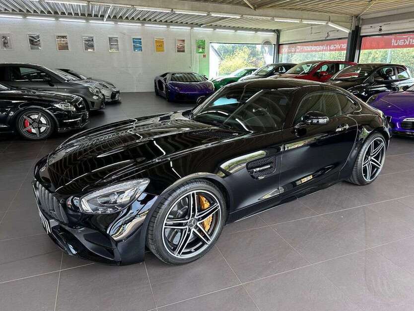 AMG GT