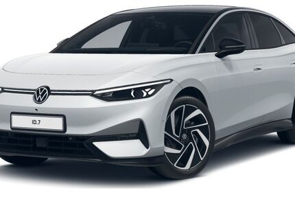 VW ID.7 11.653 km 43.940 &euro; Aachen 52078