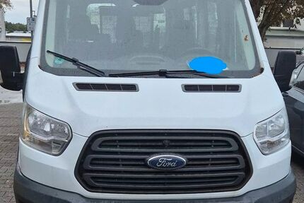 Ford Transit 112.000 km 13.600 € Stolberg 52223