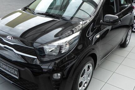 Kia Picanto 35.850 km 9.490 &euro; Herzogenrath 52134