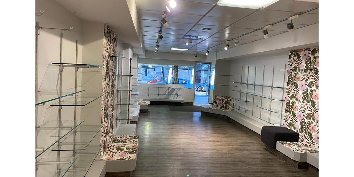 Gewerbeobjekt Herzogenrath - 1.380&euro; | Angebot:25541168