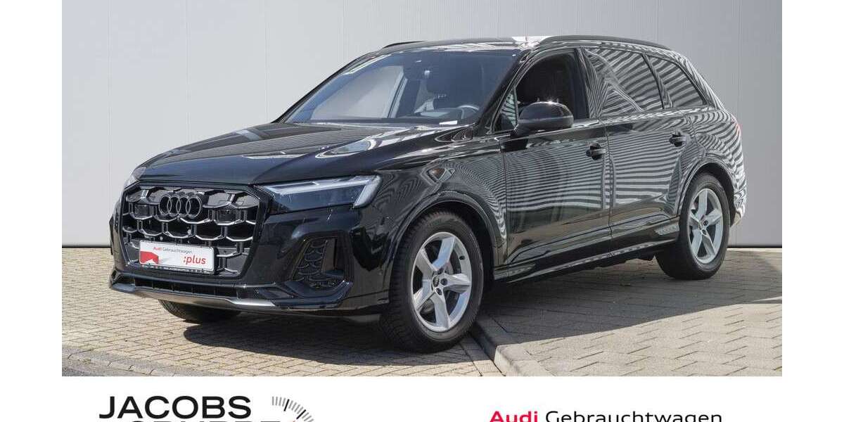 Audi Q7 25.972 km 62.070 &euro; Düren 52351