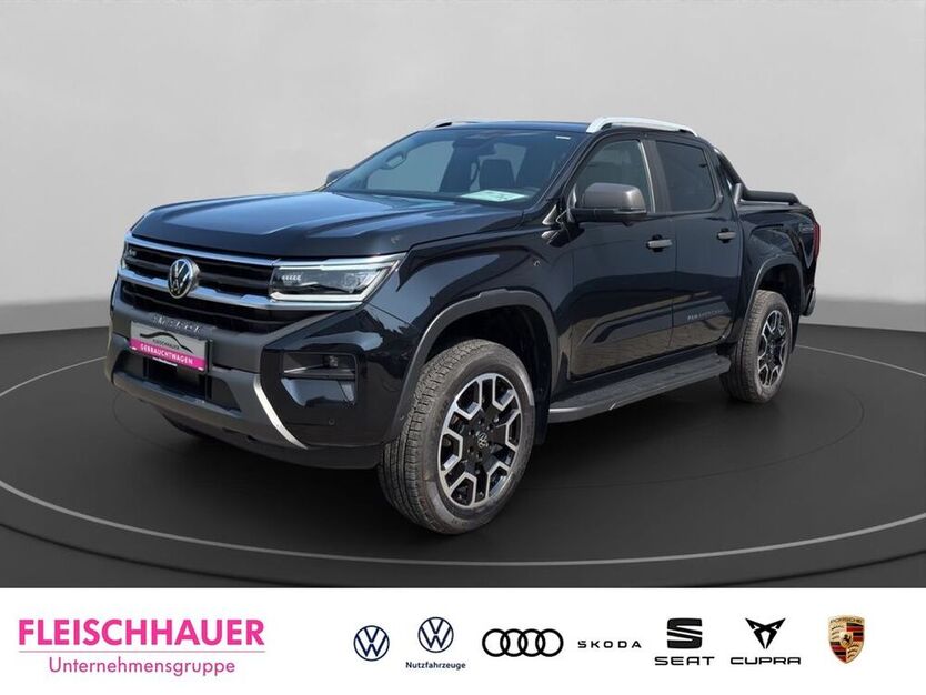 Amarok