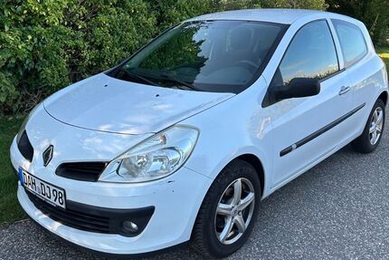Renault Clio 216.000 km 1.790 € Übach Palenberg 52531