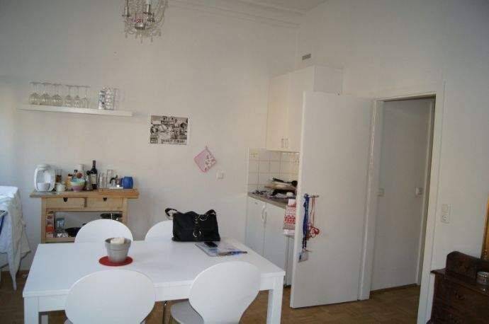 Etagenwohnung Aachen Burtscheid - 2 Zimmer, 44 m&sup2;, 495&euro; | Angebot:26902483