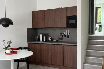 Wohnung Aachen Aachen-Mitte - 2 Zimmer, 31 m&sup2;, 650&euro; | Angebot:25309639