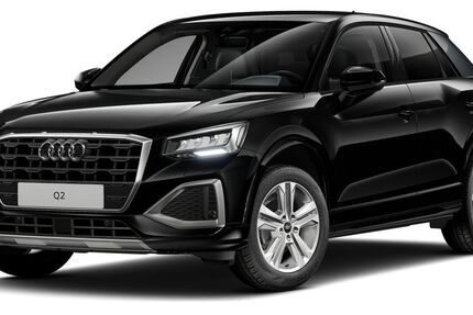 Audi Q2 6.666 km 29.870 &euro; Aachen 52078