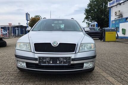 Skoda Octavia 294.000 km 1.999 &euro; Alsdorf 52477