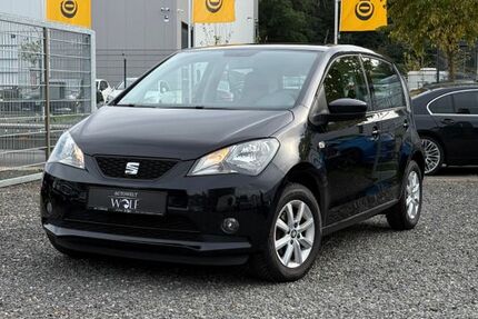 Seat Mii 123.400 km 5.599 &euro; Alsdorf 52477