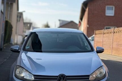 VW Golf 203.597 km 3.000 &euro; Aldenhoven 52457