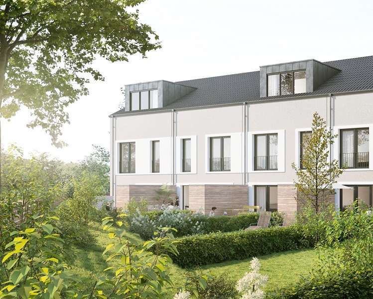 Haus zum Kaufen in Herzogenrath 541.300 € 165 m²