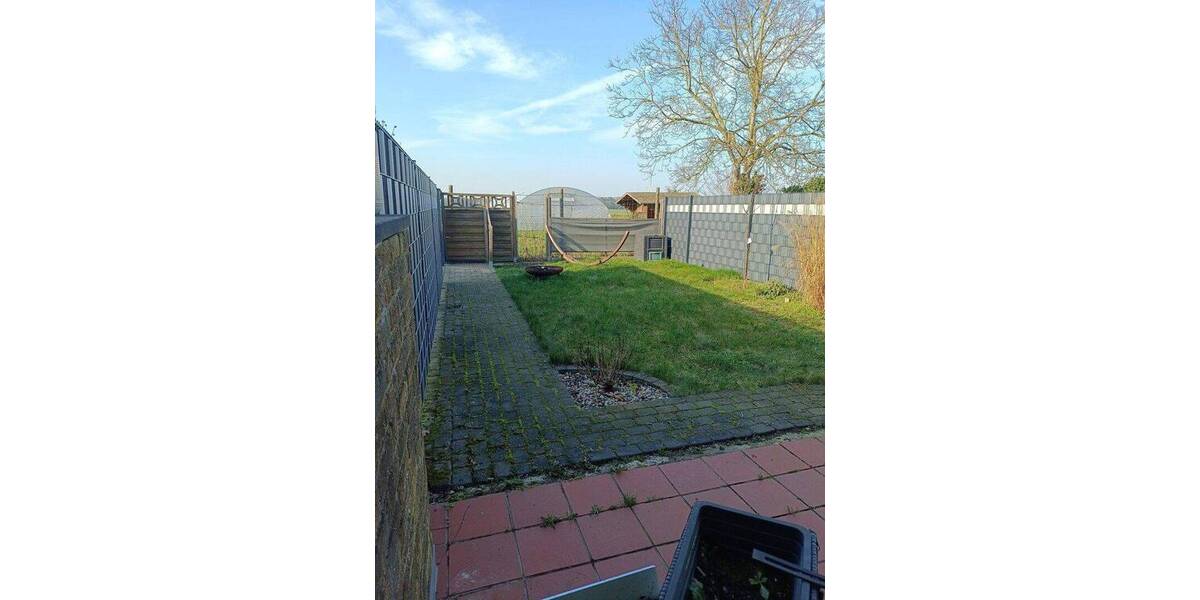 Reihenmittelhaus Geilenkirchen Hatterath - 4 Zimmer, 104 m&sup2;, 910&euro; | Angebot:26903031