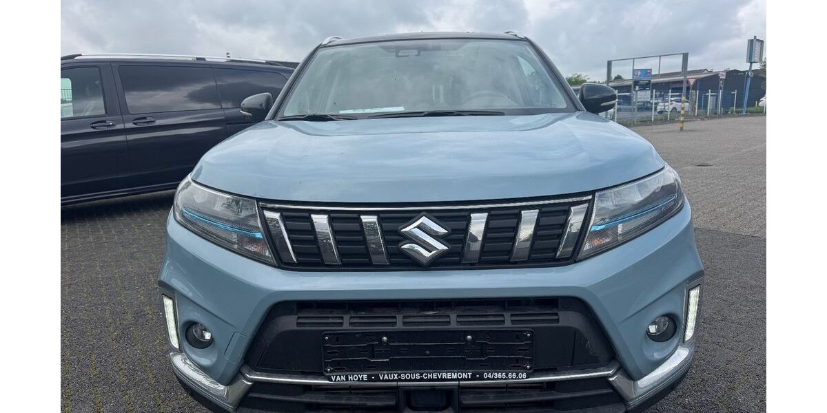 Suzuki Vitara 30.400 km 17.900 &euro; Alsdorf 52477