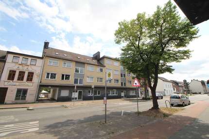 Wohnung Eschweiler Röthgen - 2 Zimmer, 60 m&sup2;, 420&euro; | Angebot:27182041