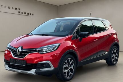 Renault Captur 84.000 km 9.500 &euro; Jülich 52428