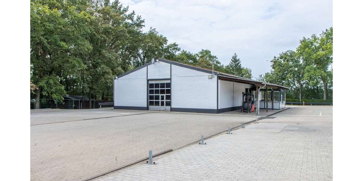 Halle in Selfkant 3.605 € 302 m² zimmer