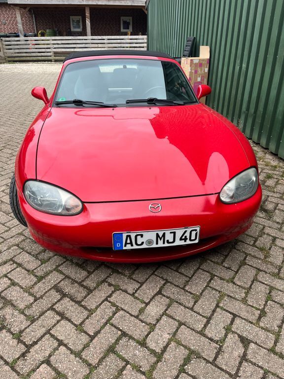 MX-5