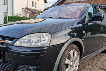 Opel Corsa 97.000 km 2.499 &euro; Inden 52459